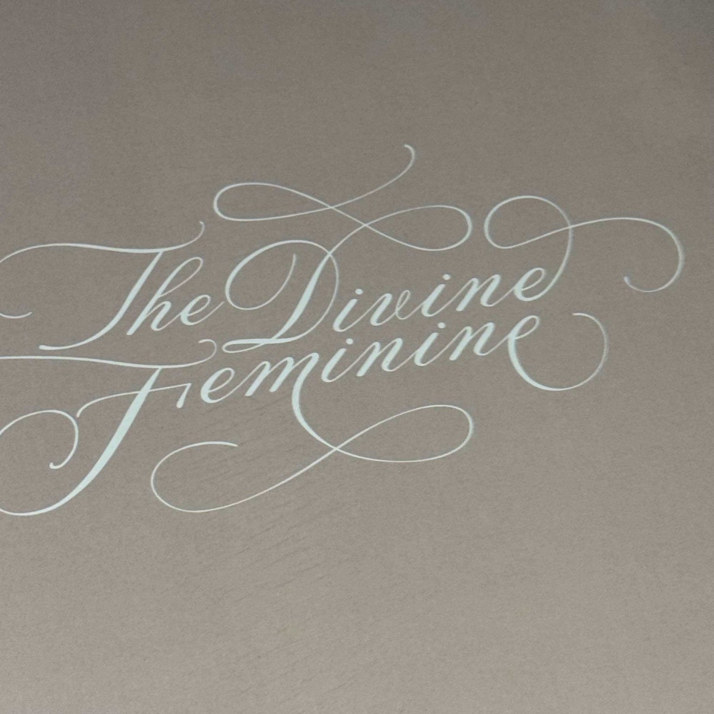 The Divine Feminine by Mac Miller Vinyl Record LP