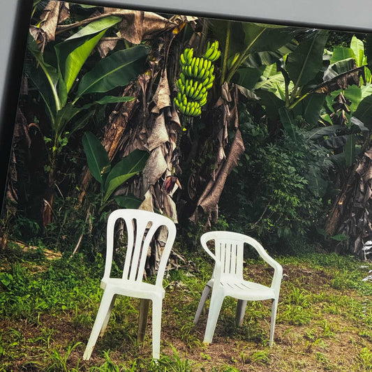 Debi Tirar Mas Fotos by Bad Bunny Vinyl Record LP