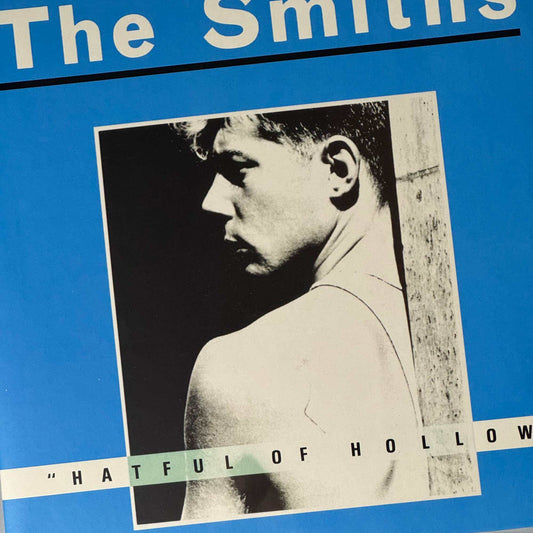 Hatful of Hollow by The Smiths Vinyl Record LP