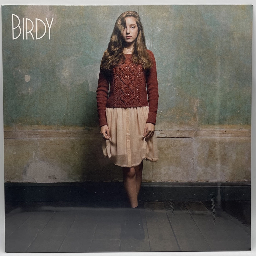 Birdy by Birdy Vinyl Record LP Album