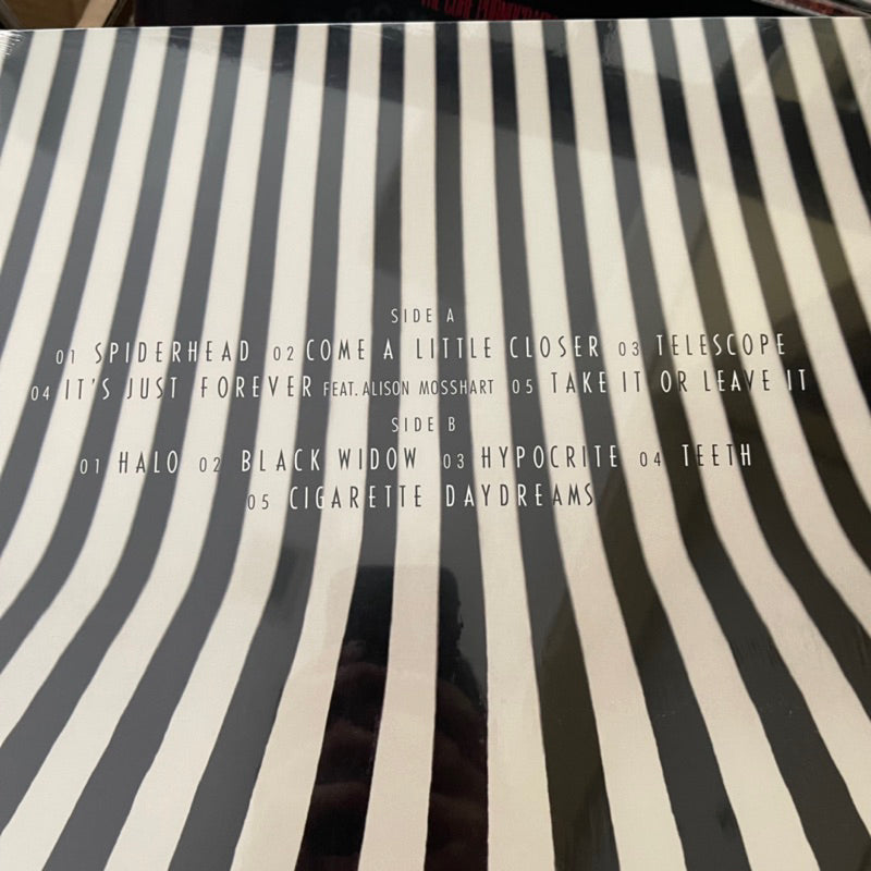 Melophobia by Cage The Elephant Vinyl Record LP