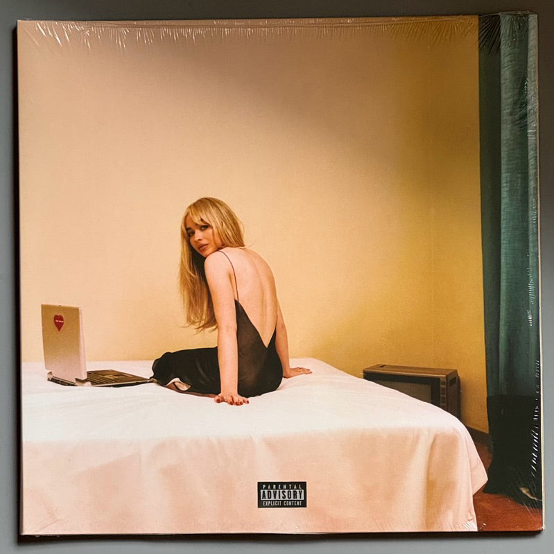 Emails I Can’t Send by Sabrina Carpenter Vinyl Record LP