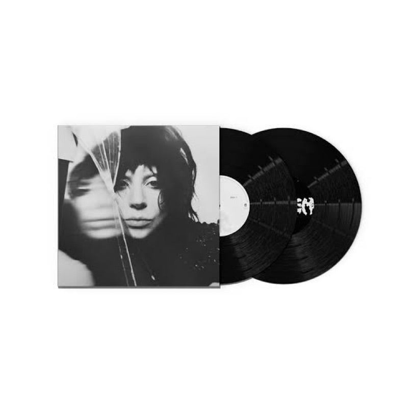 Mayhem by Lady Gaga Vinyl Record LP