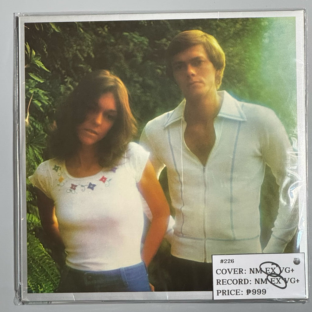 Horizon by Carpenters Vinyl Record LP