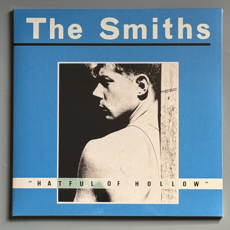 Hatful of Hollow by The Smiths Vinyl Record LP Album