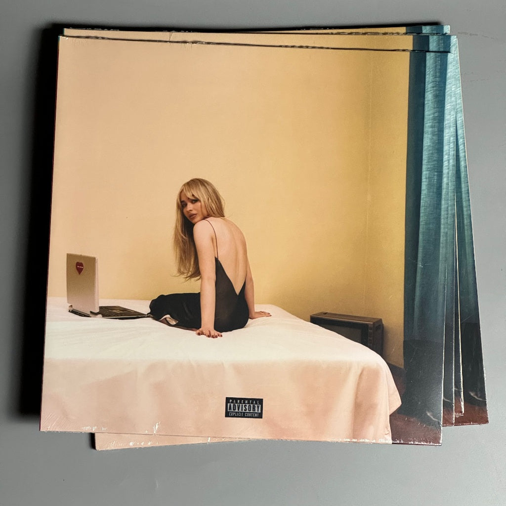 Emails I Can’t Send by Sabrina Carpenter Vinyl Record LP