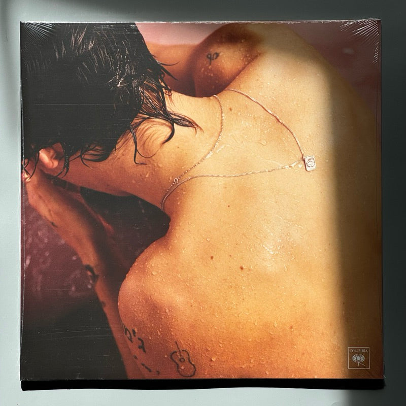 Harry Styles by Harry Styles Vinyl Record LP