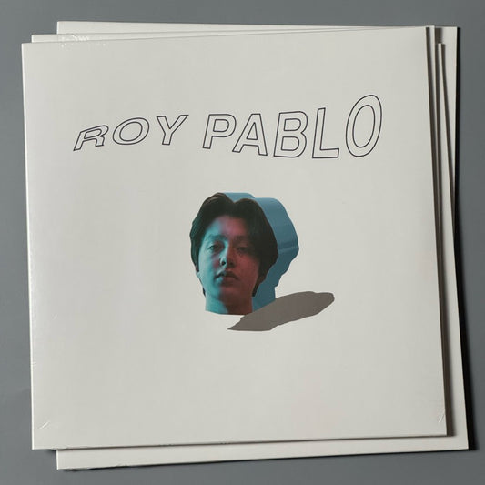 Roy Pablo by Boy Pablo Vinyl Record LP Album