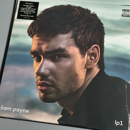 LP1 by Liam Payne Vinyl Record LP