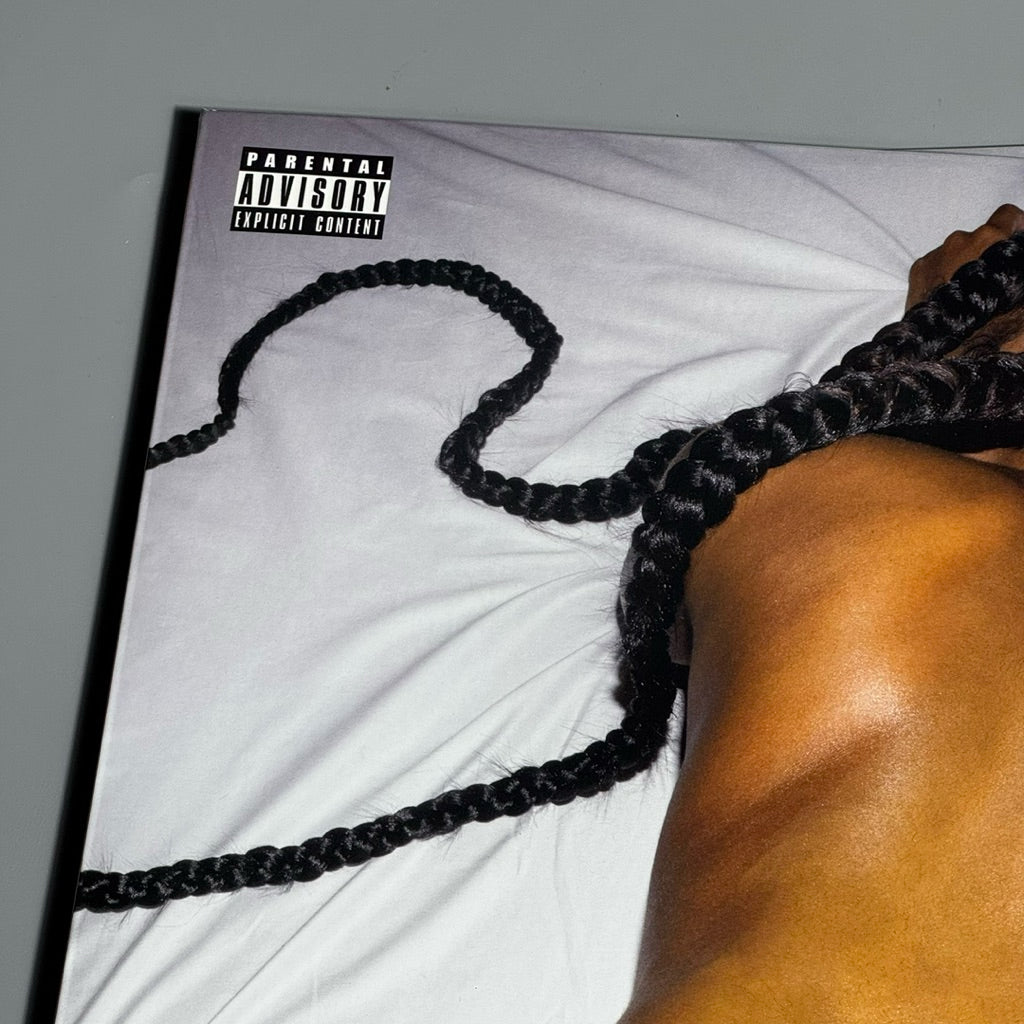 PARTYNEXTDOOR 4 by PARTYNEXTDOOR Vinyl Record LP