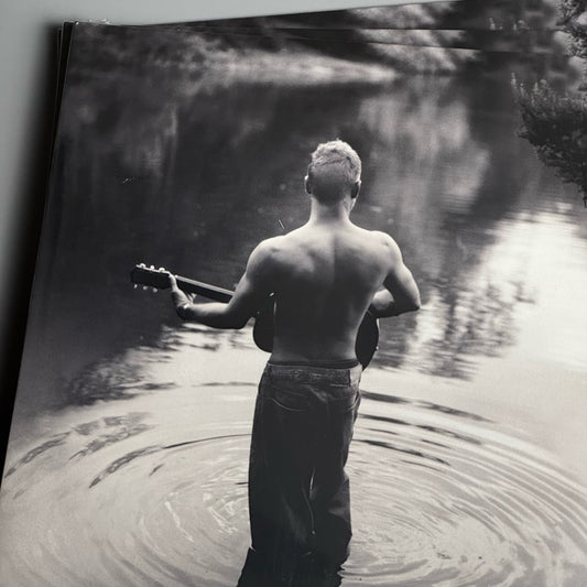 Best of 25 Years by Sting Vinyl Record LP