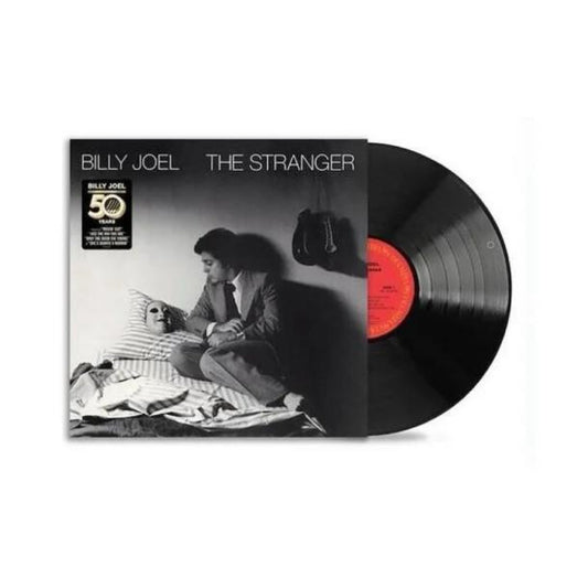 The Stranger by Billy Joel Bnew Vinyl Record LP